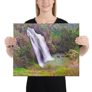canvas-in-16x20-person-68e84108bf561.jpg Canvas israel nahal ayun takhana waterfall 0001 16″×20″