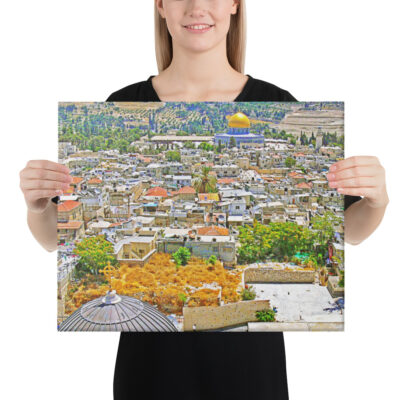canvas-in-16x20-person-68eabbf68bf41.jpg Canvas jerusalem old city view 0005 16″×20″