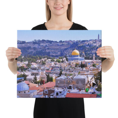canvas-in-16x20-person-68eabdca48aa0.jpg Canvas jerusalem old city view 0003 16″×20″