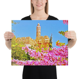 canvas-in-16x20-person-68eaec823838b.jpg Canvas jerusalem old city david tower 0002 16″×20″