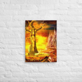 canvas-in-18x24-front-68ec64c024055.jpg Canvas Fantasy Abstract 0003 16″×20″