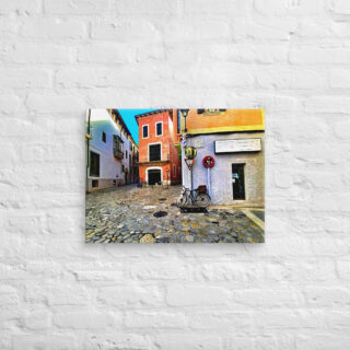 canvas-in-18x24-front-68ee84f76bbaa.jpg Canvas Spain Palma De Mallorca 0002 18″×24″
