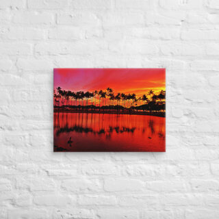 canvas-in-18x24-front-68eff4c8df603.jpg Canvas Us Oahu Hawaii Sunset 0005 18″×24″