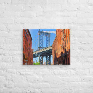 canvas-in-18x24-front-68f01087f0273.jpg Canvas us New York City Manhattan Bridge 0001 18″×24″