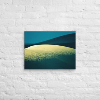 Canvas Namibia Sossusvlei 0008 18″×24″