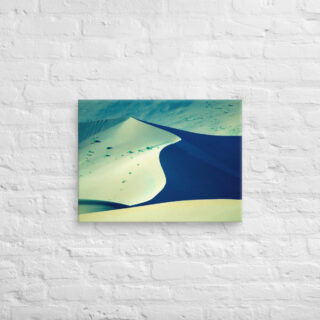 Canvas Namibia Sossusvlei 0006 18″×24″