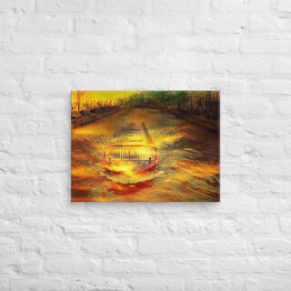canvas-in-18x24-front-68f3b56c2e741.jpg Canvas Holland Amsterdam Sunset 0001 18″×24″