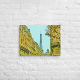 canvas-in-18x24-front-68f46a8447ca6.jpg Canvas France Eiffel Tower 0017 18″×24″