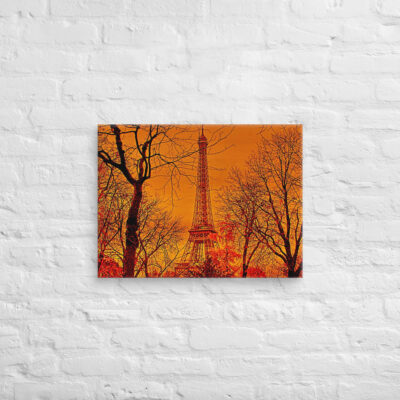canvas-in-18x24-front-68f478ab0ecb8.jpg Canvas France Eiffel Tower 0001 18″×24″