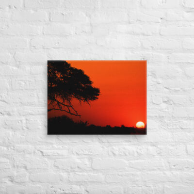 canvas-in-18x24-front-68f47c176b8f5.jpg Canvas Afrika Sunset 0005 18″×24″