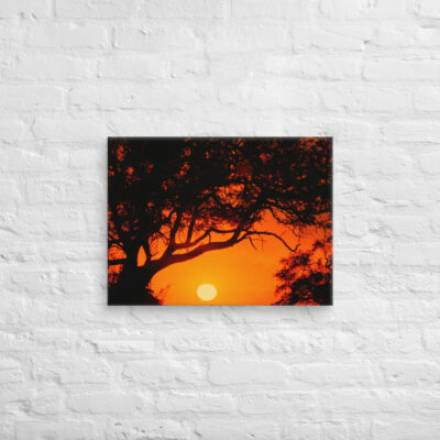 canvas-in-18x24-front-68f50cb778615.jpg Canvas Afrika Sunset 0003 18″×24″