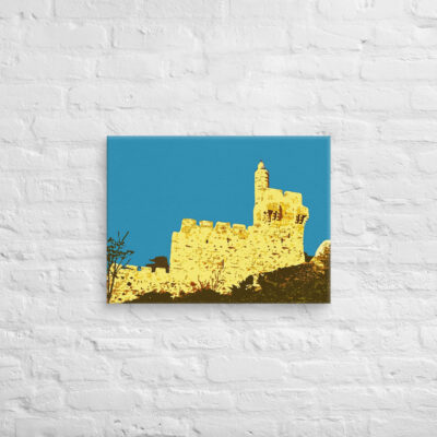 canvas-in-18x24-front-6901097c7e9e9.jpg Canvas jerusalem old city david tower 0008 18″×24″