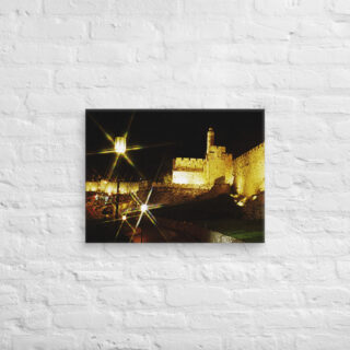 canvas-in-18x24-front-69010a90897eb.jpg Canvas jerusalem old city david tower 0004 18″×24″