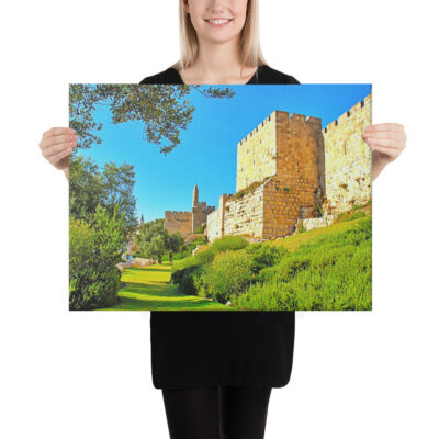canvas-in-18x24-person-68e4298aa2348.jpg Canvas jerusalem old city david tower 0003 18″×24″