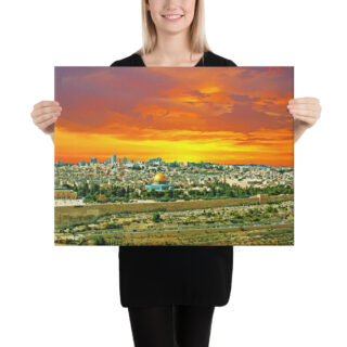 canvas-in-18x24-person-68eab6d377817.jpg Canvas jerusalem old city view from mt of olives 0004 18″×24″