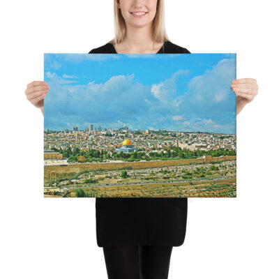 canvas-in-18x24-person-68eabab079f94.jpg Canvas jerusalem old city view from mt of olives 0001 18″×24″