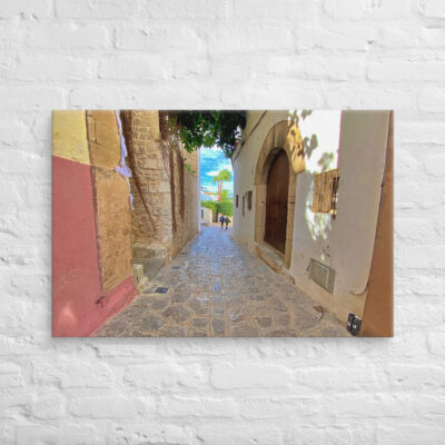 canvas-in-24x36-front-68ee8a7b2b5d1.jpg Canvas Spain Ibiza Town 00002 24″×36″