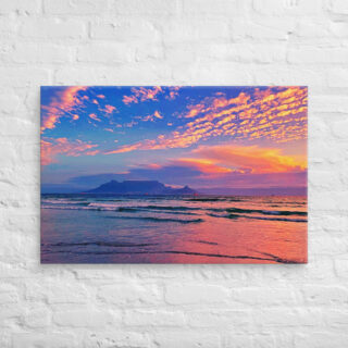 canvas-in-24x36-front-68ee9cac90ffb.jpg Canvas South Africa Cape Town Table Mountain 0002 24″×36″