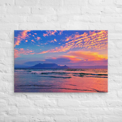 canvas-in-24x36-front-68ee9cac90ffb.jpg Canvas South Africa Cape Town Table Mountain 0002 24″×36″