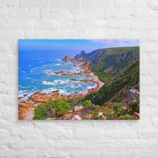 canvas-in-24x36-front-68eea01e08abe.jpg Canvas South Africa Kranshoek Garden Route 0001 24″×36″