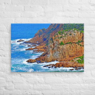 canvas-in-24x36-front-68eea3d7881e5.jpg Canvas South Africa The Heads Knysna Garden Route 0001 24″×36″