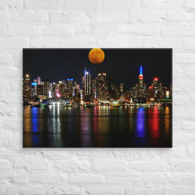 canvas-in-24x36-front-68f14e1dc5540.jpg Canvas us new york city skyline 0001 24″×36″