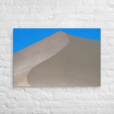 Canvas Namibia Sossusvlei 00012 24″×36″