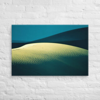Canvas Namibia Sossusvlei 0008 24″×36″