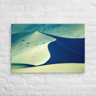 Canvas Namibia Sossusvlei 0006 24″×36″