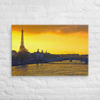 canvas-in-24x36-front-68f46510880d2.jpg Canvas France Eiffel Tower 0020 24″×36″