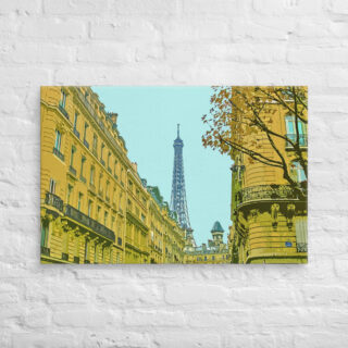 canvas-in-24x36-front-68f46a3e64d76.jpg Canvas France Eiffel Tower 0017 24″×36″