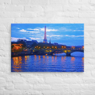 canvas-in-24x36-front-68f46ee5a88ea.jpg Canvas France Eiffel Tower 0013 24″×36″