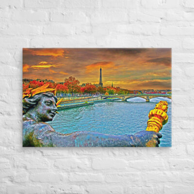 canvas-in-24x36-front-68f476af42083.jpg Canvas France Eiffel Tower 0003 24″×36″
