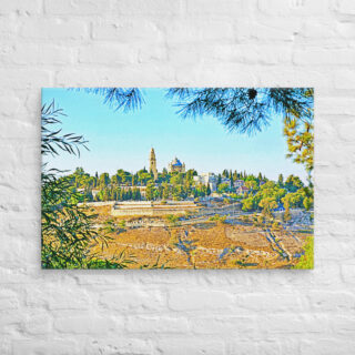 canvas-in-24x36-front-6901002f08569.jpg Canvas jerusalem mt zion 0002 24″×36″