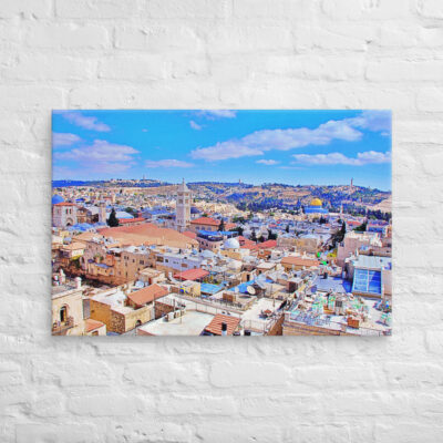 canvas-in-24x36-front-69011e66eba7f.jpg Canvas jerusalem old city view 0002 24″×36″