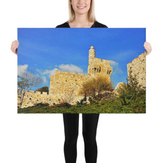canvas-in-24x36-person-68e42751c9eb3.jpg Canvas jerusalem old city david tower 0001 24″×36″