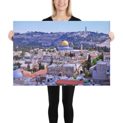 canvas-in-24x36-person-68eabd4c03328.jpg Canvas jerusalem old city view 0003 24″×36″