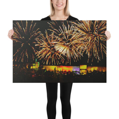 canvas-in-24x36-person-68eae52f638d2.jpg Canvas jerusalem old city david tower 0006 24″×36″