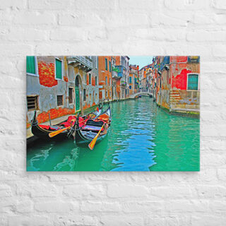 Canvas