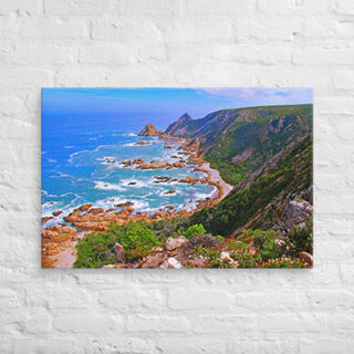 Canvas