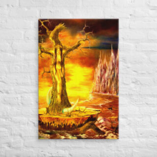 Canvas