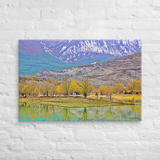 Canvas