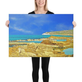 cat-canvas-israel-achziv Canvas israel achziv 0001 16″×20″