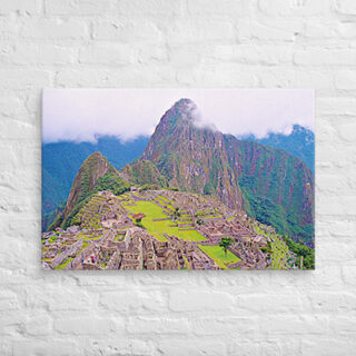 Canvas