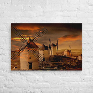 Canvas