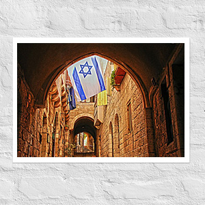 England London 0001 (42×59.4 cm)