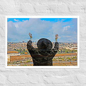 England London 0001 (42×59.4 cm)