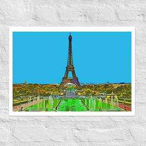 England London 0001 (42×59.4 cm)