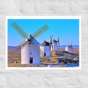 England London 0001 (42×59.4 cm)