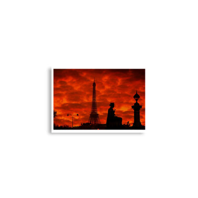 enhanced-matte-paper-poster-cm-a2-42x59.4-cm-front-68dd7e5879640.jpg Poster print France Eiffel Tower 0016x (42×59.4 cm)